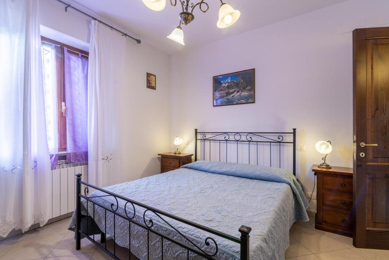 Papa Giuseppe Il Fienile Villa Cortona Exterior foto