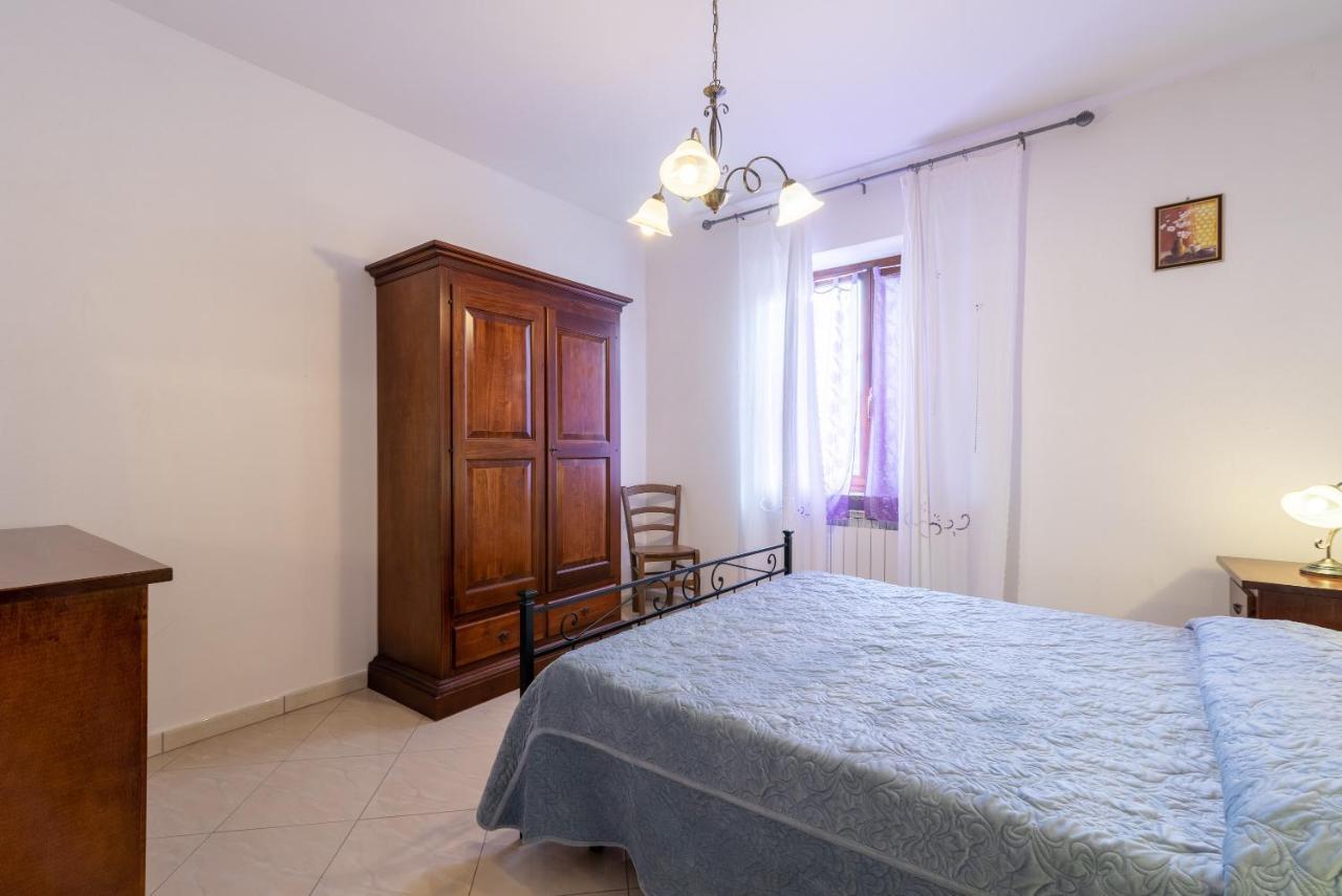 Papa Giuseppe Il Fienile Villa Cortona Exterior foto